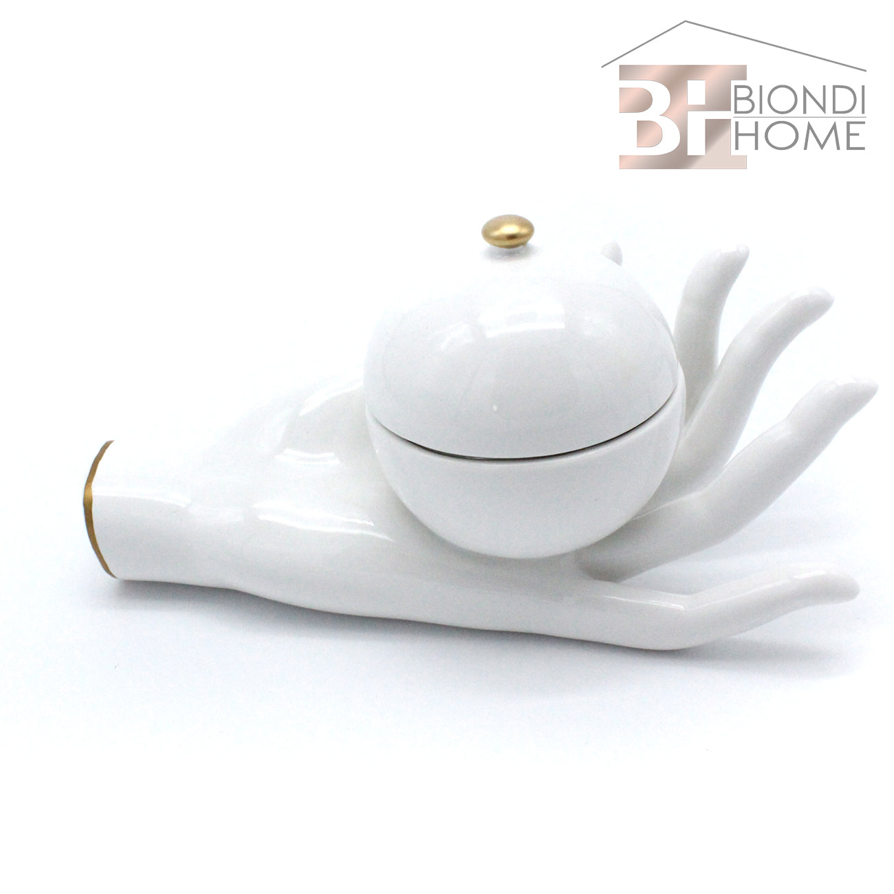 “HAND SFERA” - BIONDI HOME