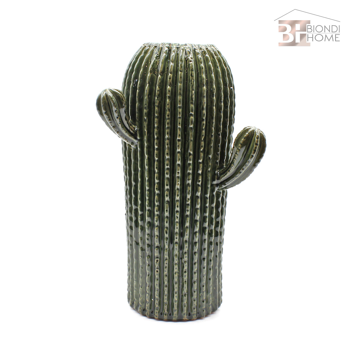 Vaso “CACTUS” - BIONDI HOME