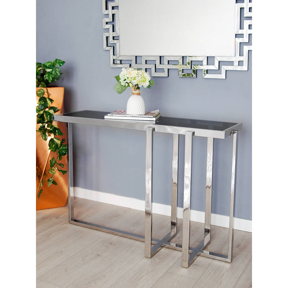 Consolle “CROSS” - BIONDI HOME