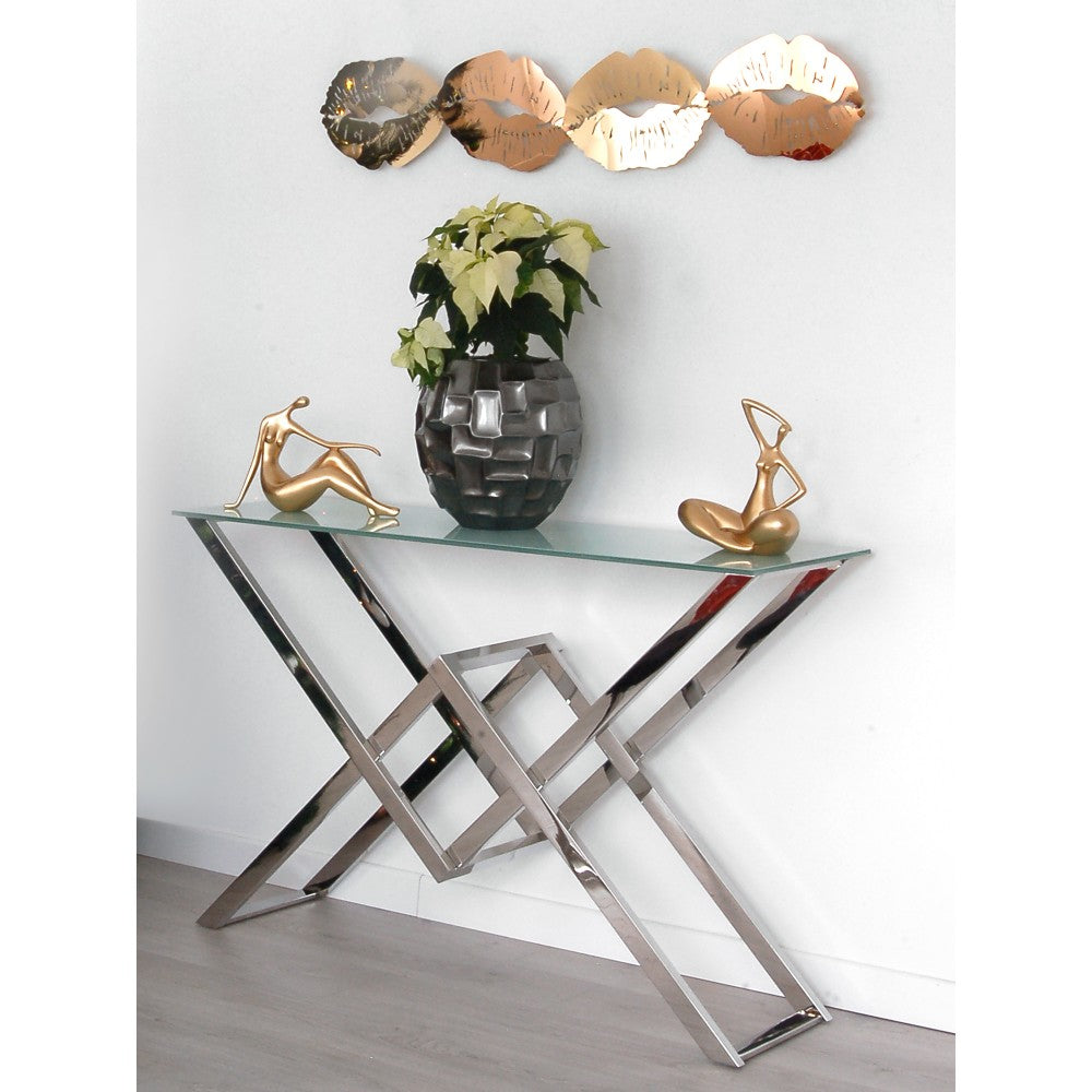 Consolle “VICTORY” - BIONDI HOME