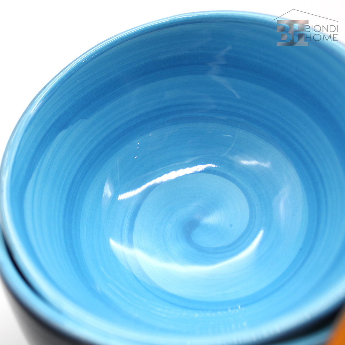 Ciotolina “PAINT” (2pz) - BIONDI HOME