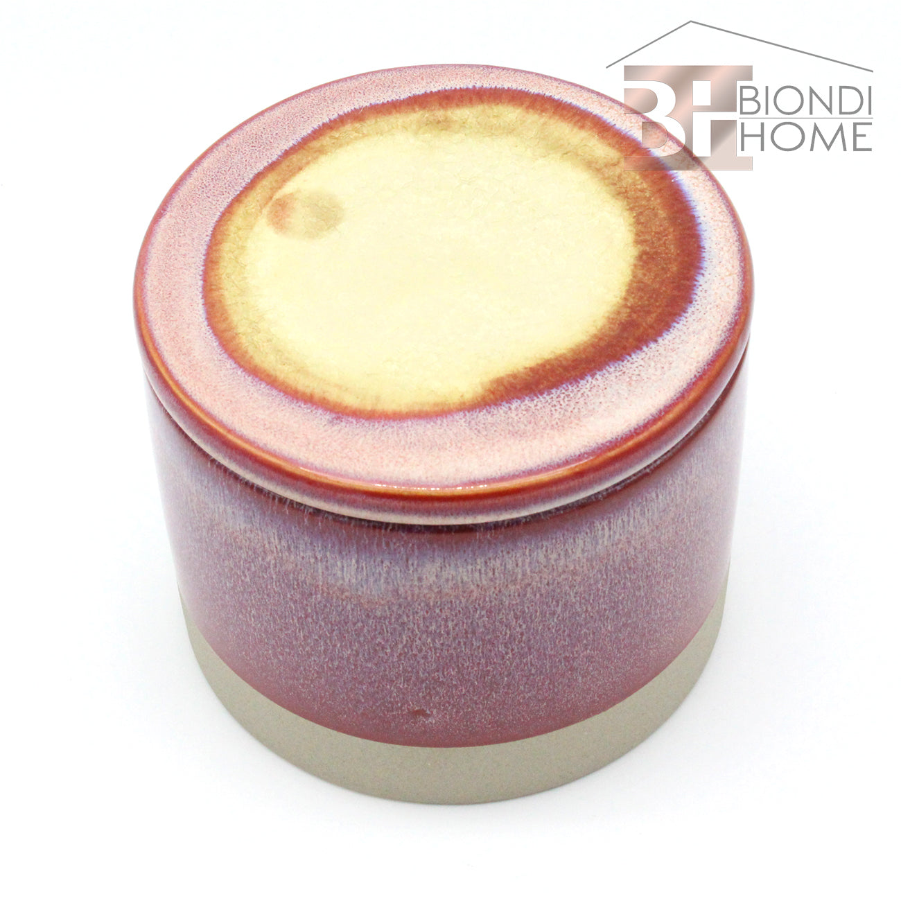 Barattolo “ELITE” - BIONDI HOME