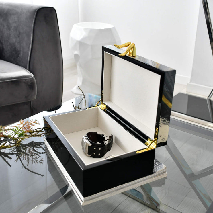 Cofanetto “LADY” - BIONDI HOME