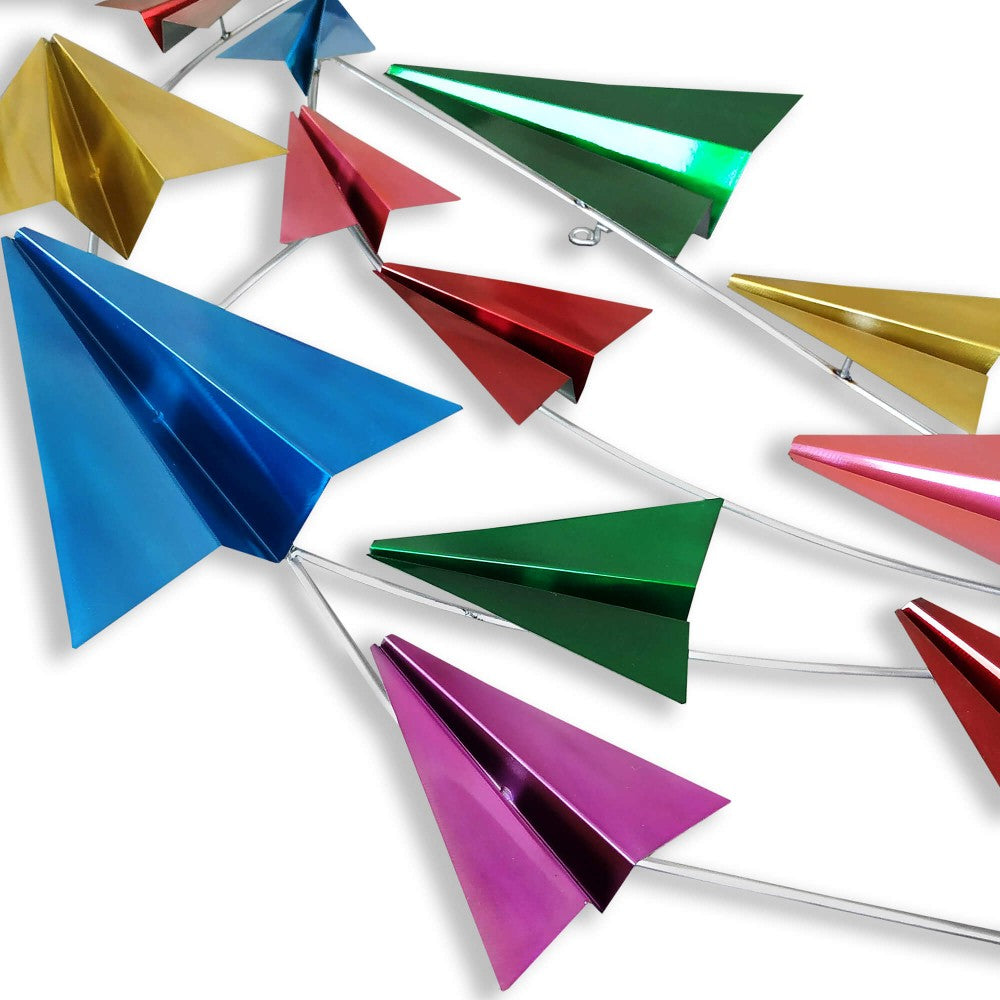 Decoro da Parete “PAPER” - BIONDI HOME