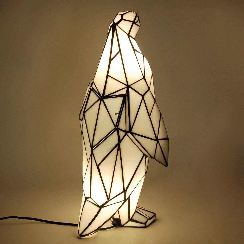 Lampada da Tavolo “JONNY” - BIONDI HOME