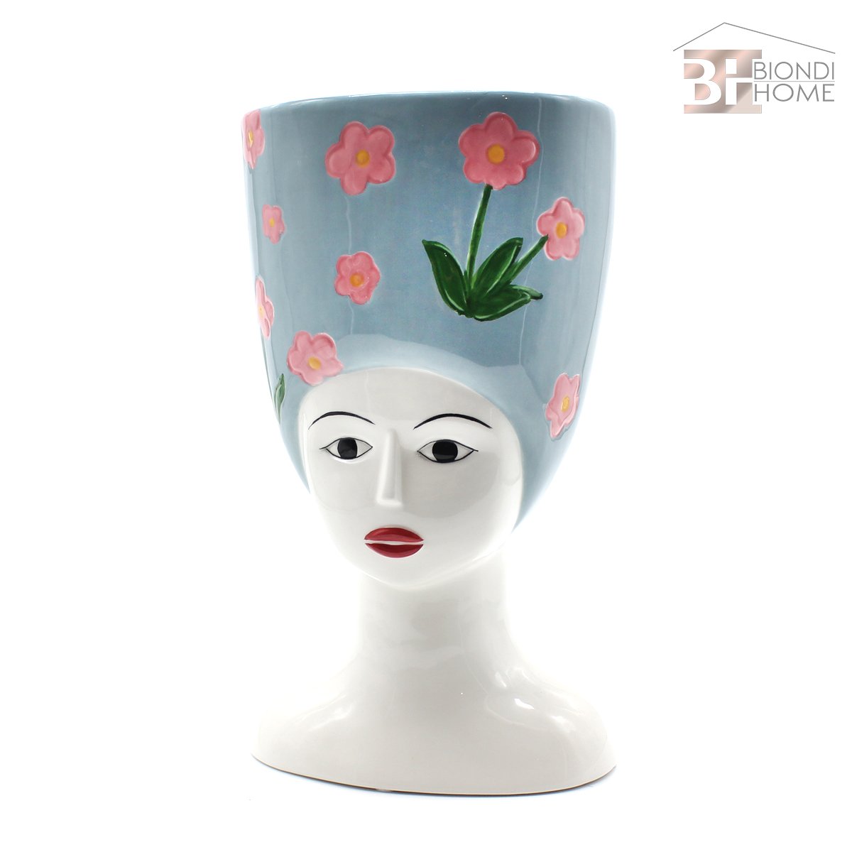 Vaso “CAMELIA” - BIONDI HOME