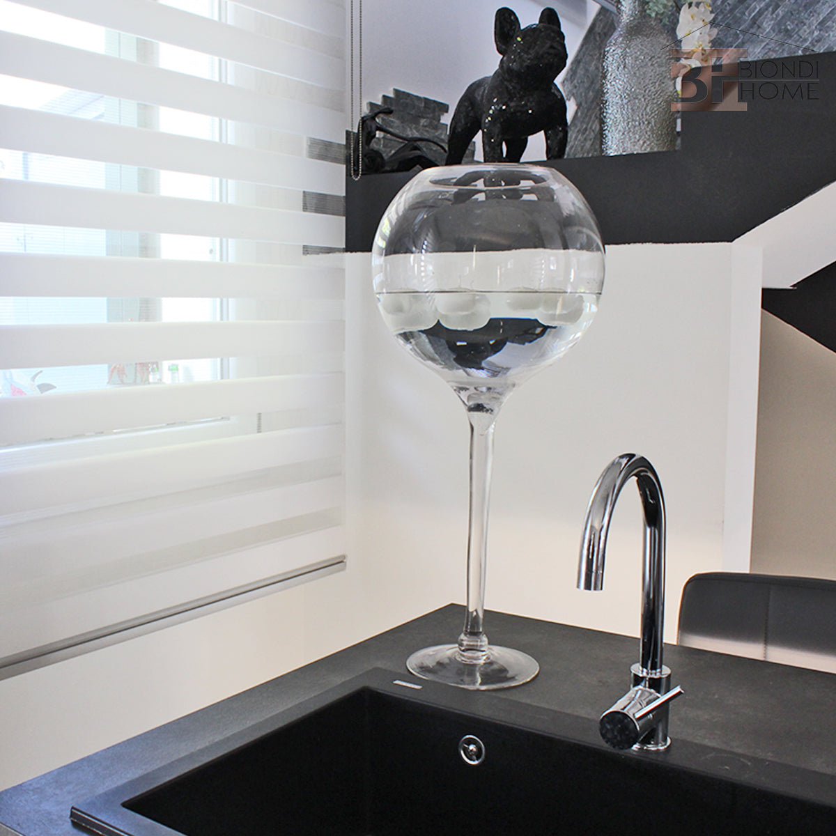 Vaso “CALICE BIG” - BIONDI HOME