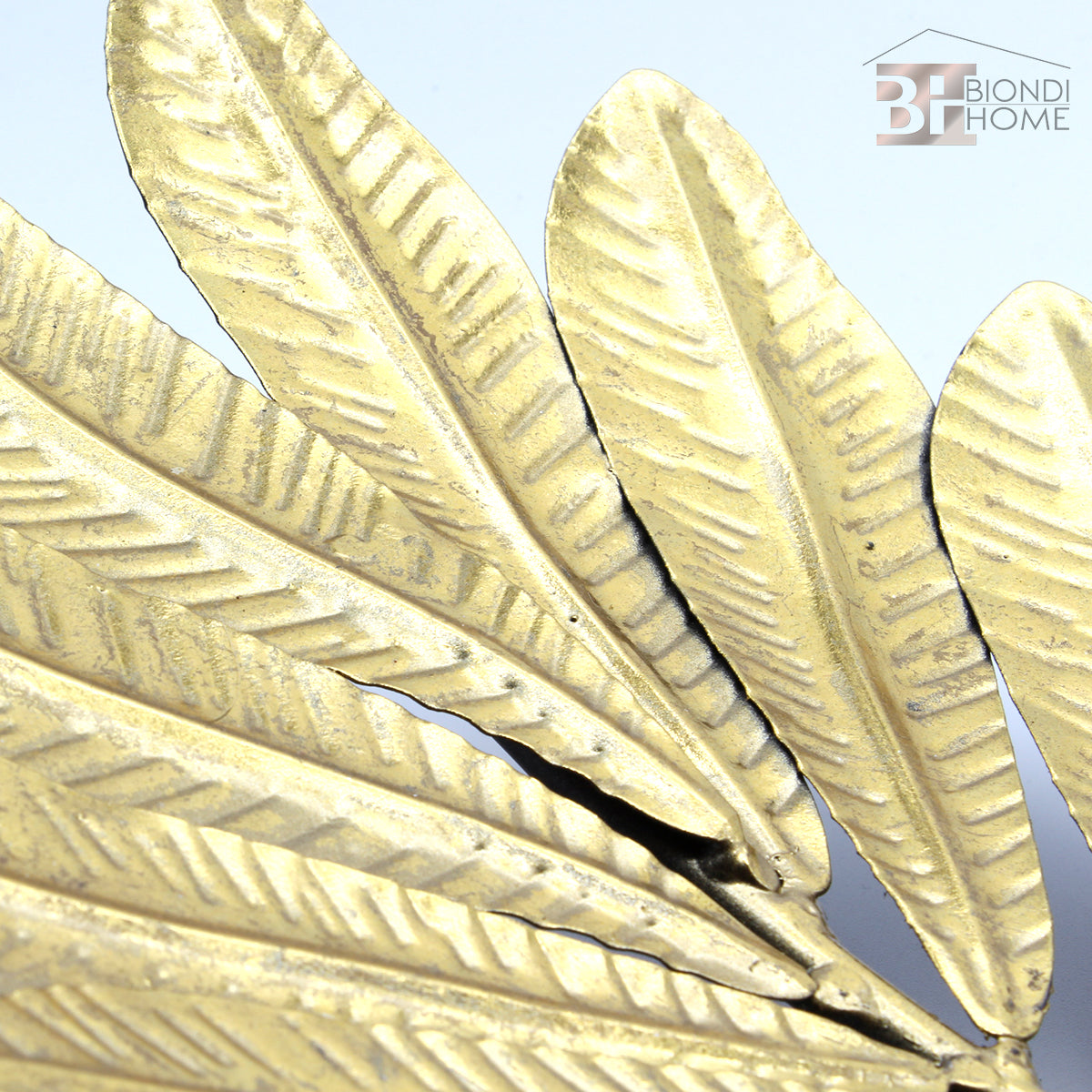 Centrotavola “FELCE ORO” - BIONDI HOME