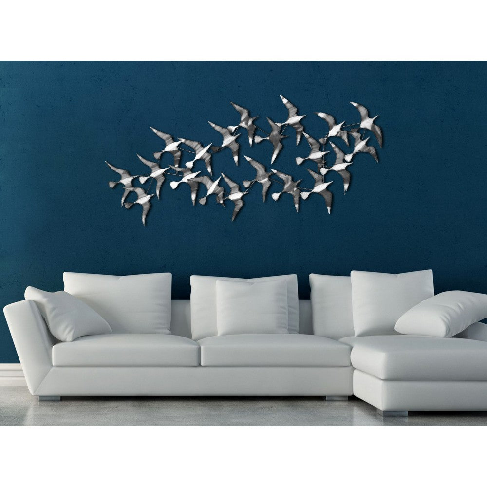 Decoro da Parete “STORM” - BIONDI HOME
