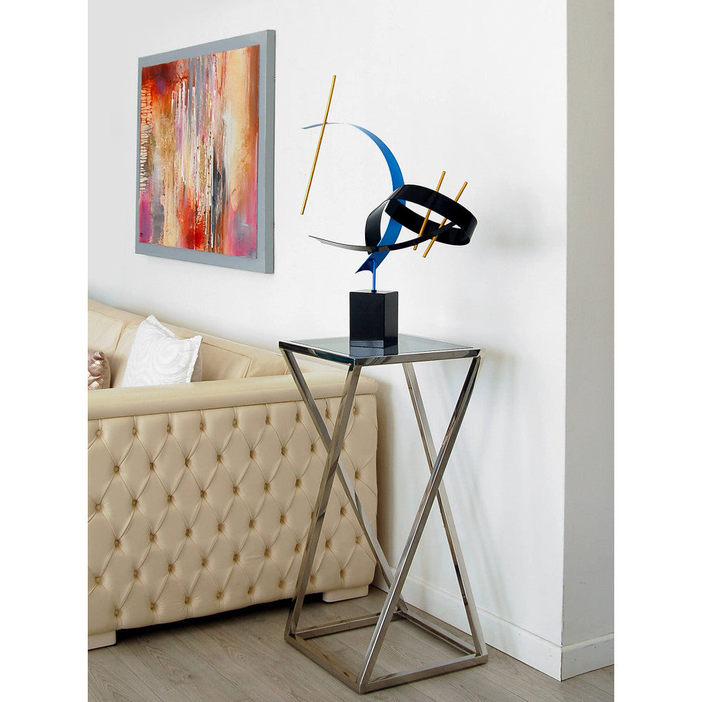 “NEROBLU” - BIONDI HOME