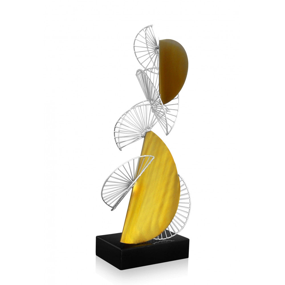 “GOLDFLY" - BIONDI HOME