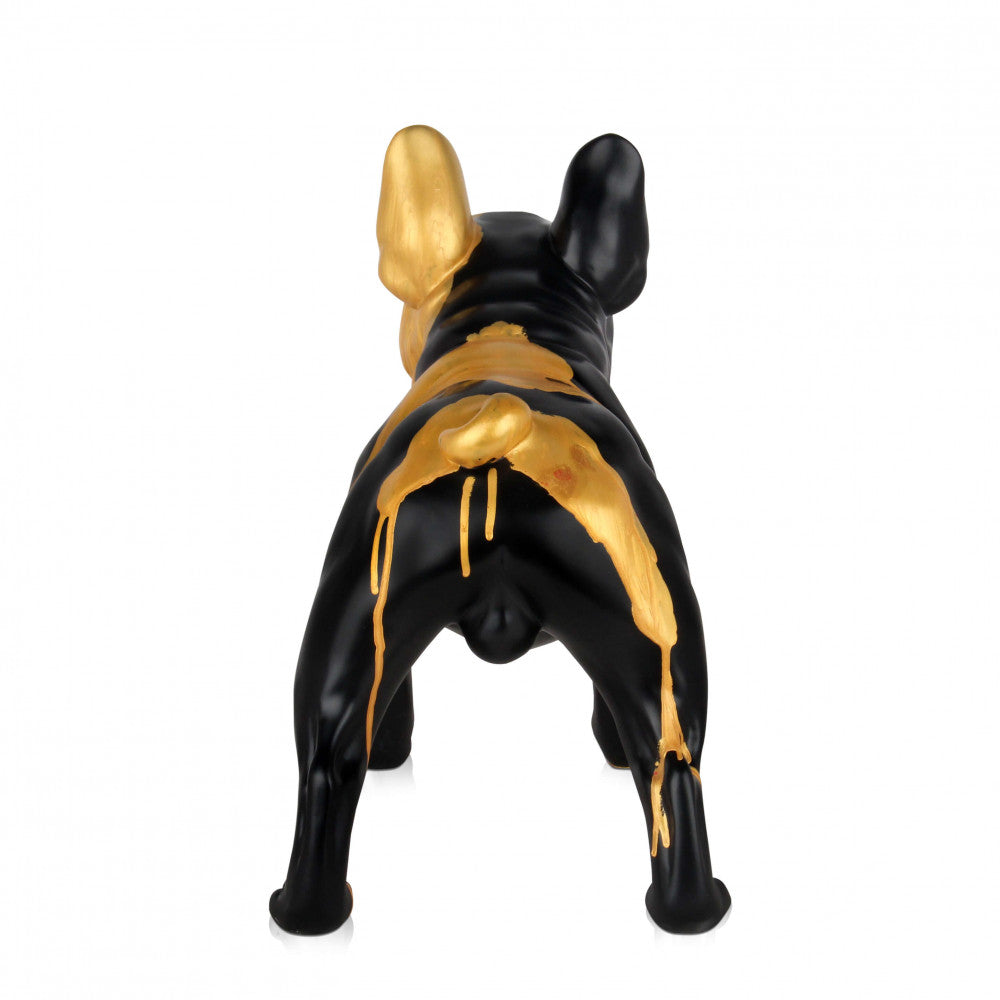“BULLDOG FRANCESE BGOLD” - BIONDI HOME