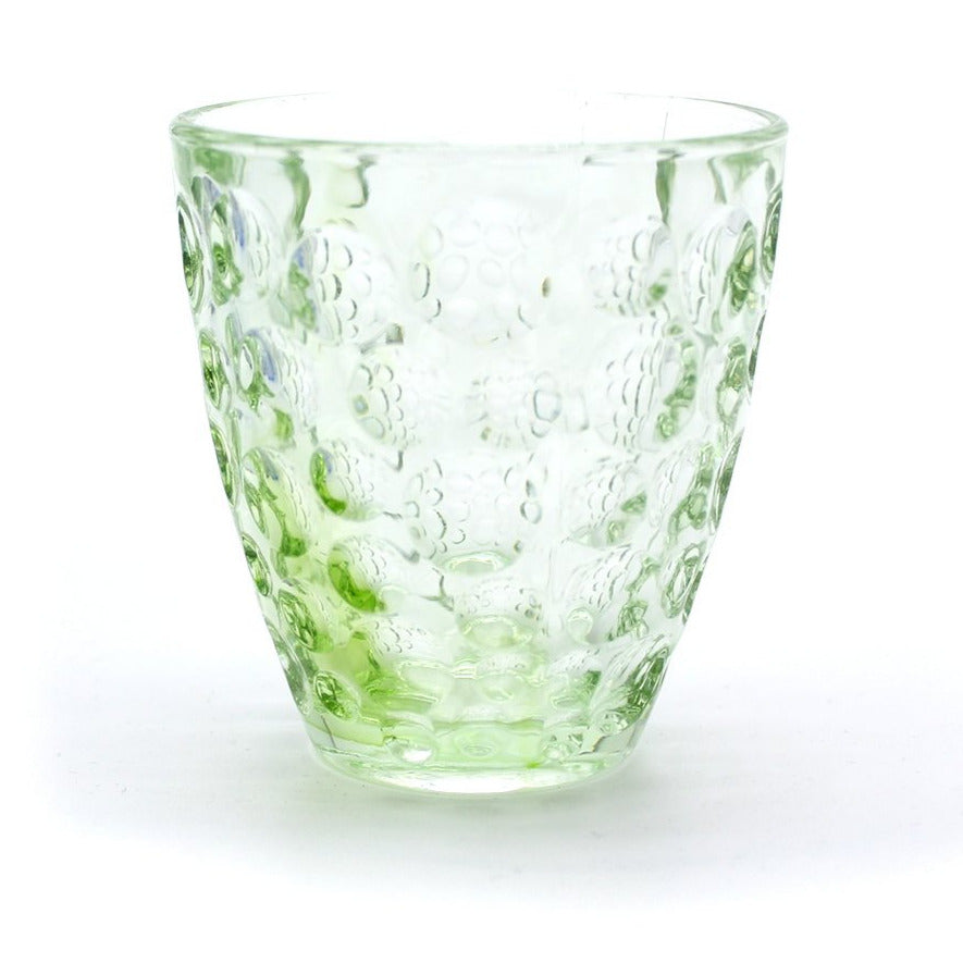 Bicchiere “BUBBLE” (6pz) - BIONDI HOME