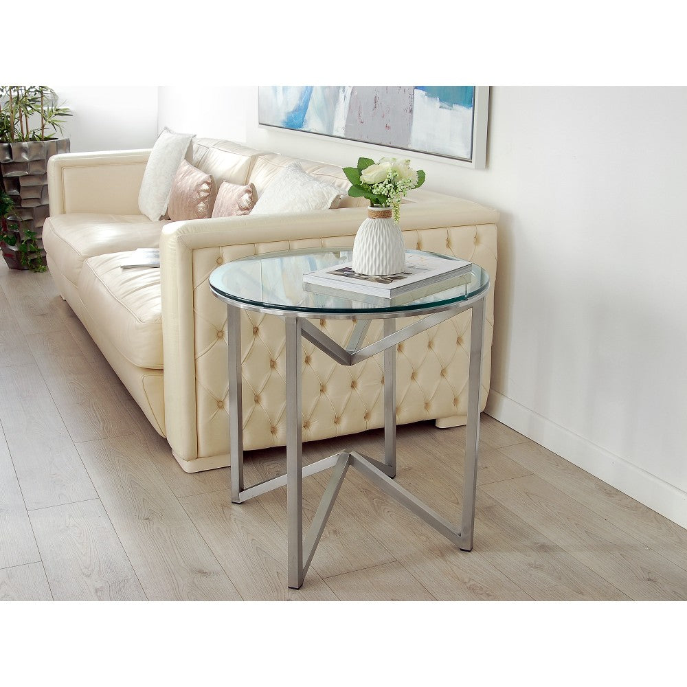 Tavolino “EMME" - BIONDI HOME
