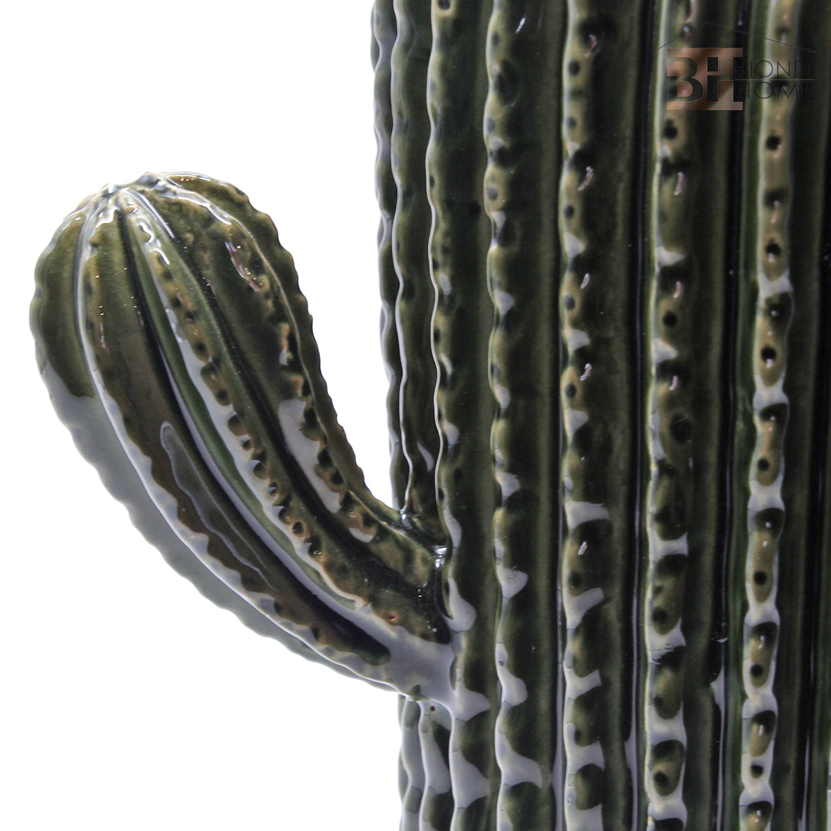 Vaso “CACTUS” - BIONDI HOME