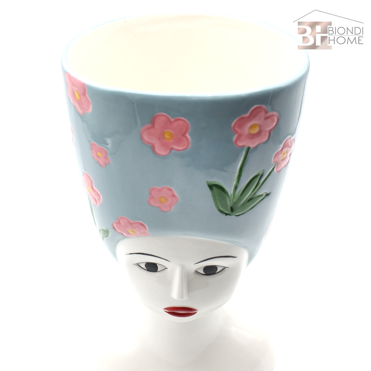 Vaso “CAMELIA” - BIONDI HOME