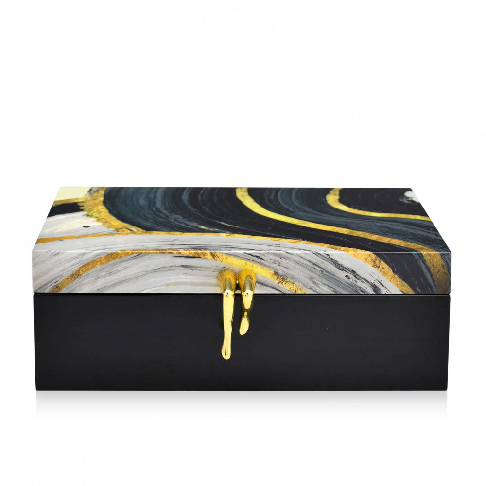 Cofanetto “LADY” - BIONDI HOME