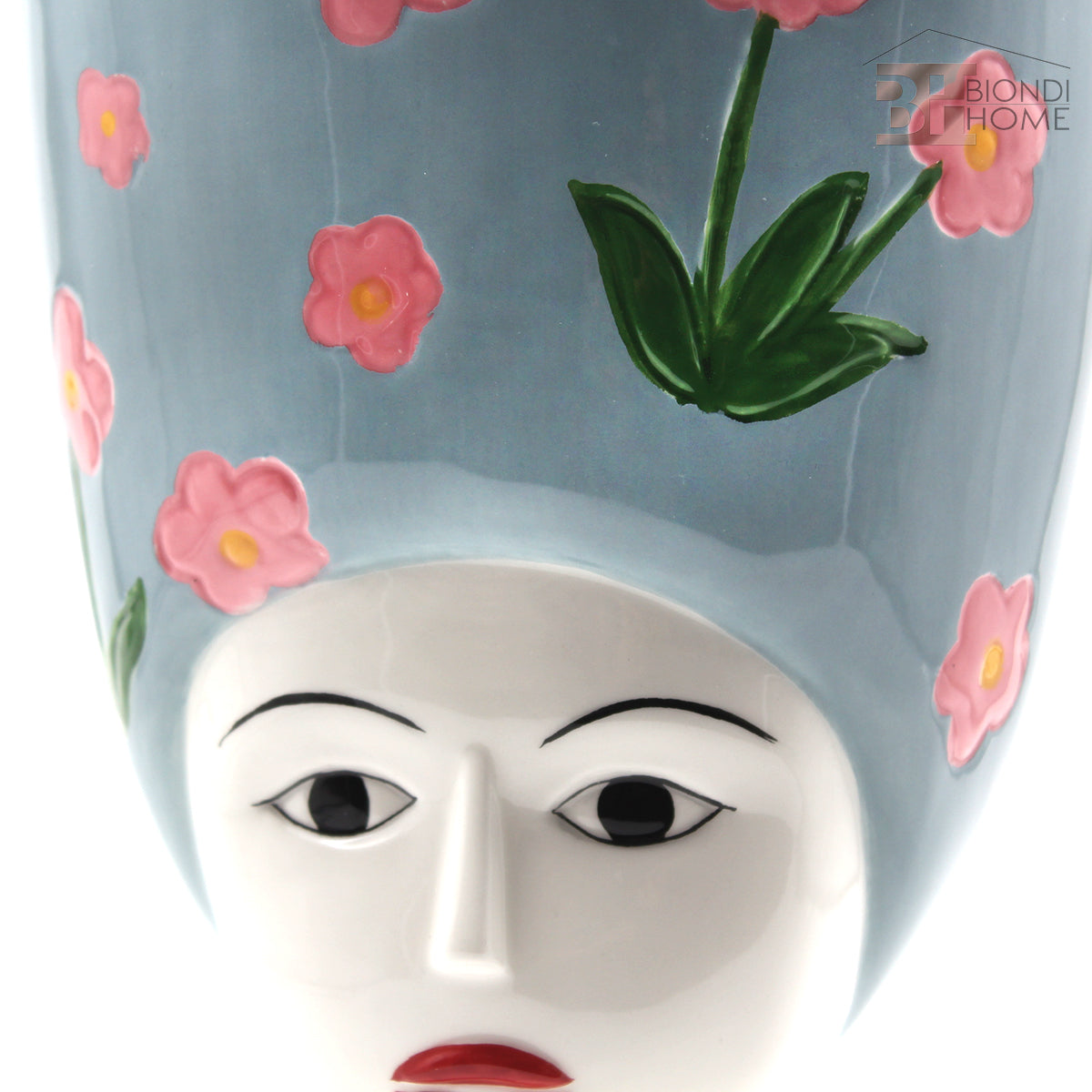 Vaso “CAMELIA” - BIONDI HOME