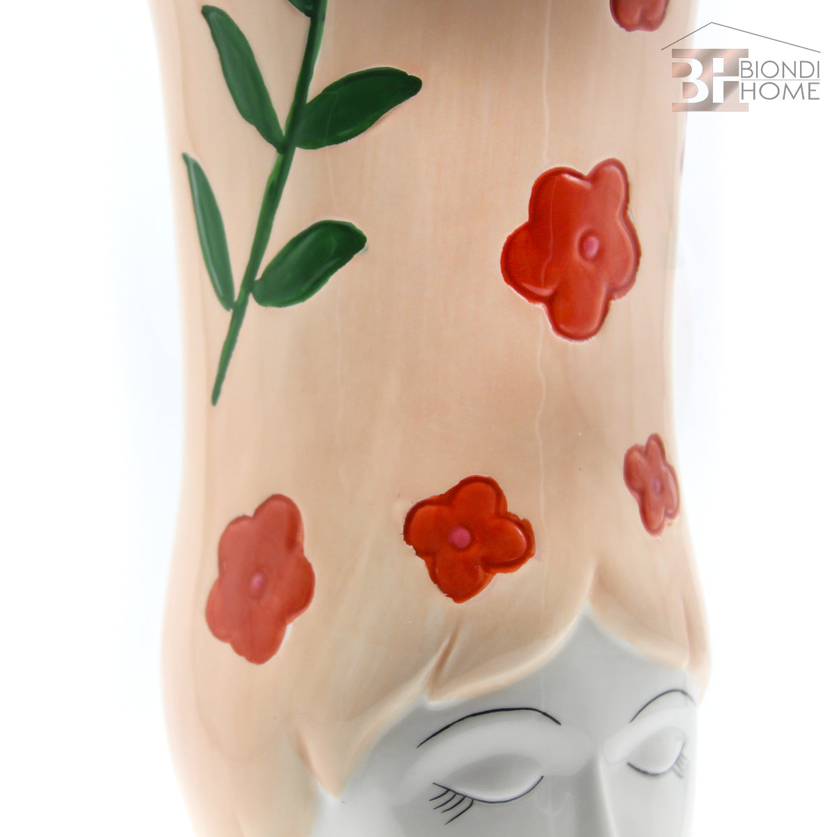 Vaso “DALIA” - BIONDI HOME