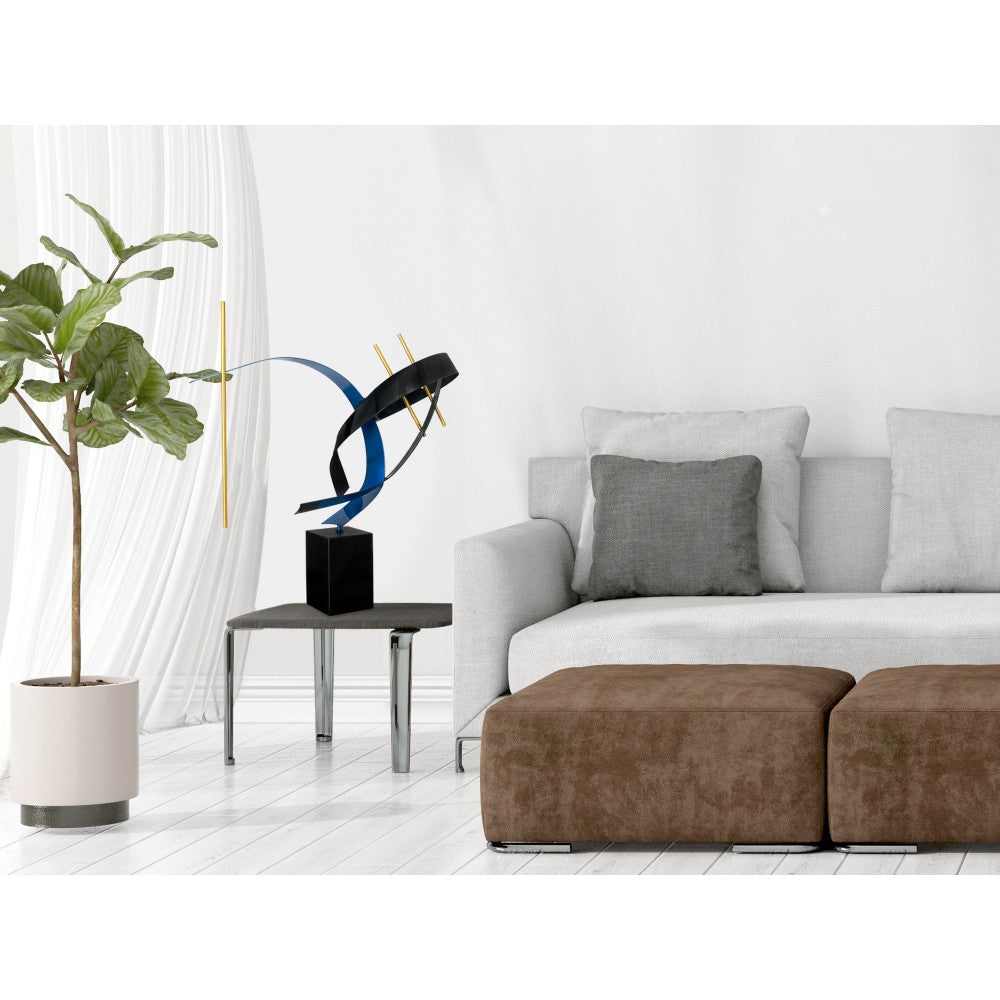 “NEROBLU” - BIONDI HOME