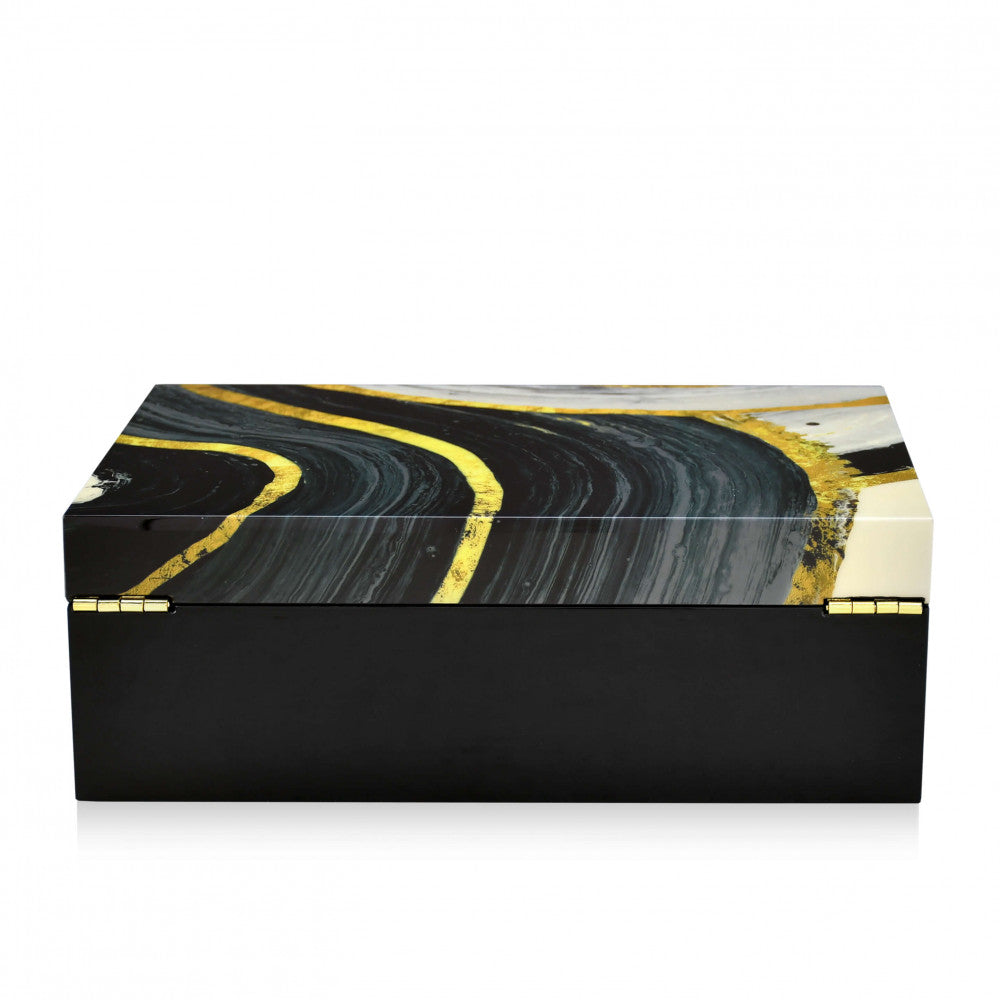 Cofanetto “LADY” - BIONDI HOME