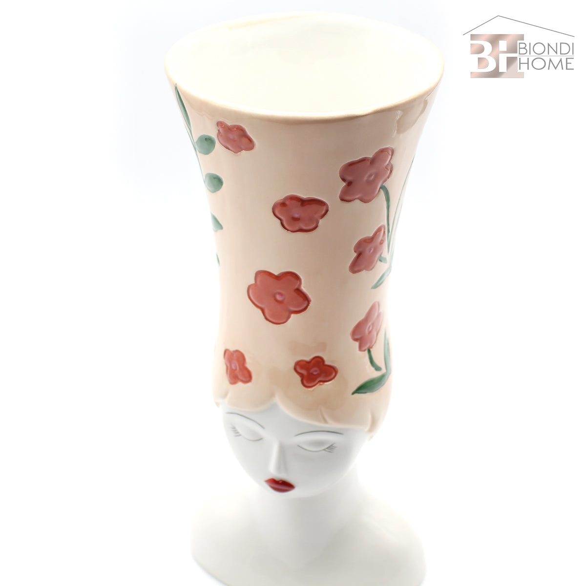 Vaso “DALIA” - BIONDI HOME