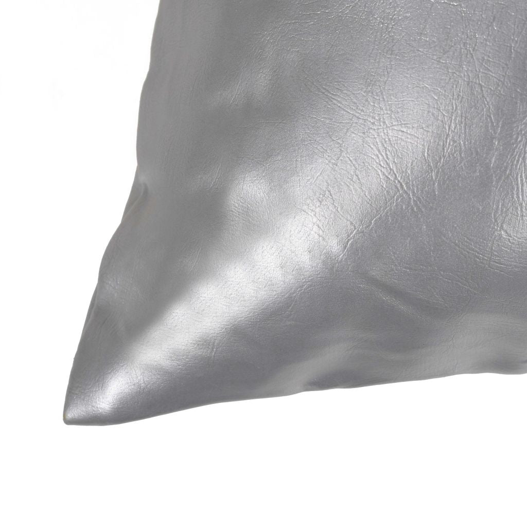 Cuscino “SILVER” (2pz) - BIONDI HOME