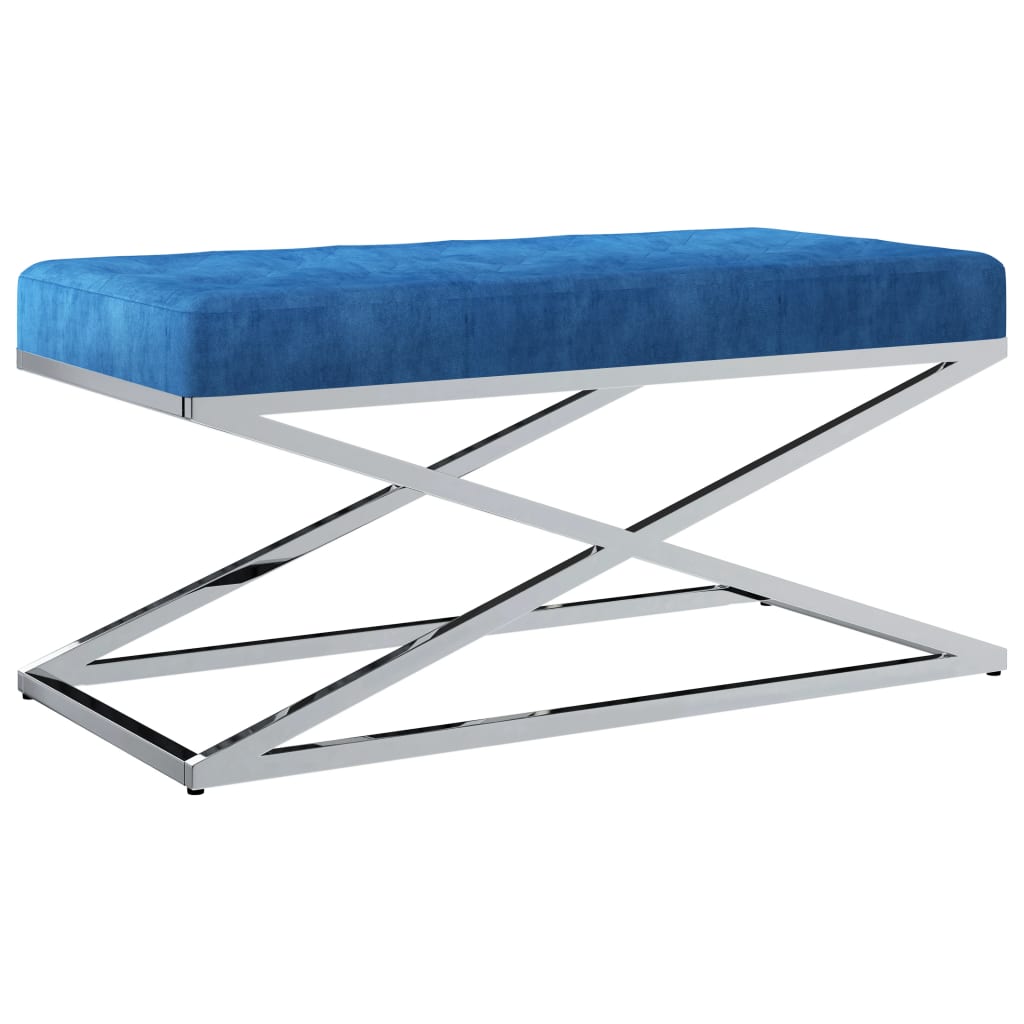 Panca “X” - BIONDI HOME