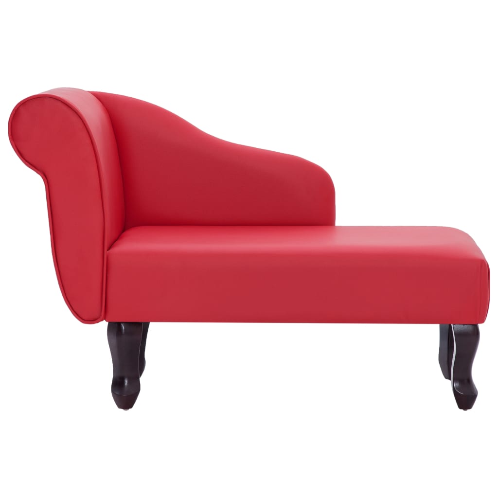 Chaise Longue “FILM” - BIONDI HOME