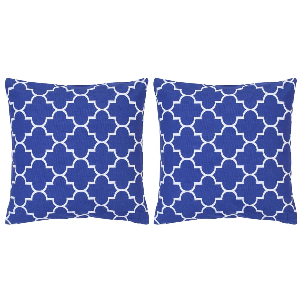 Cuscino “VALERY” (2pz) - BIONDI HOME