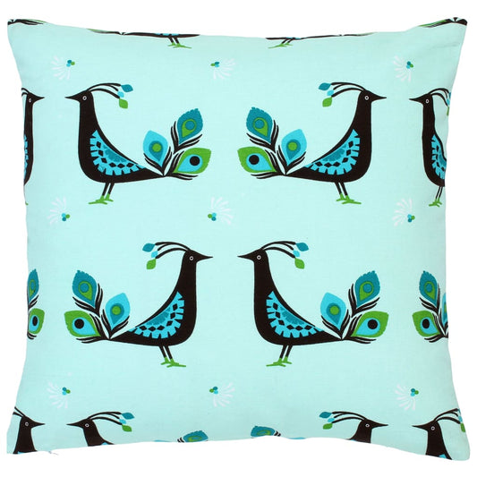 Cuscino “PAVONE” (2pz) - BIONDI HOME