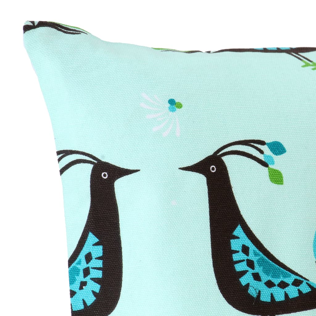 Cuscino “PAVONE” (2pz) - BIONDI HOME