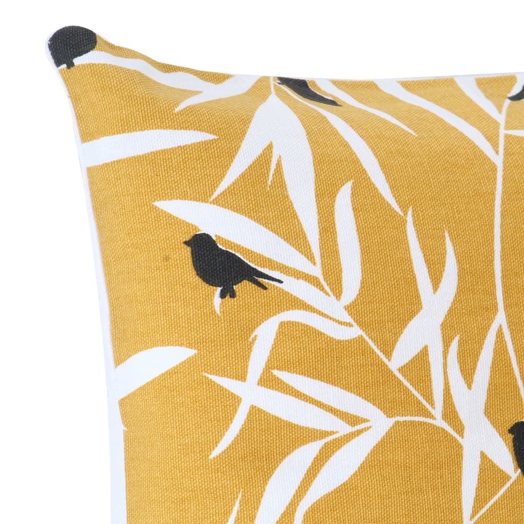 Cuscino “COLIBRI” (2pz) - BIONDI HOME