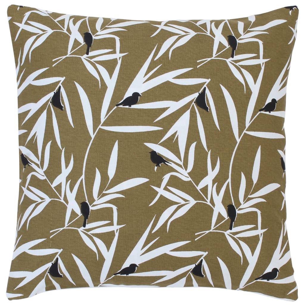 Cuscino “COLIBRI” (2pz) - BIONDI HOME