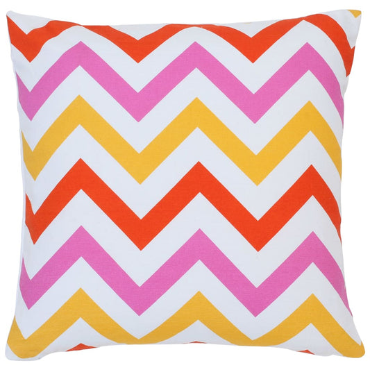 Cuscino “RAINBOW” (2pz) - BIONDI HOME