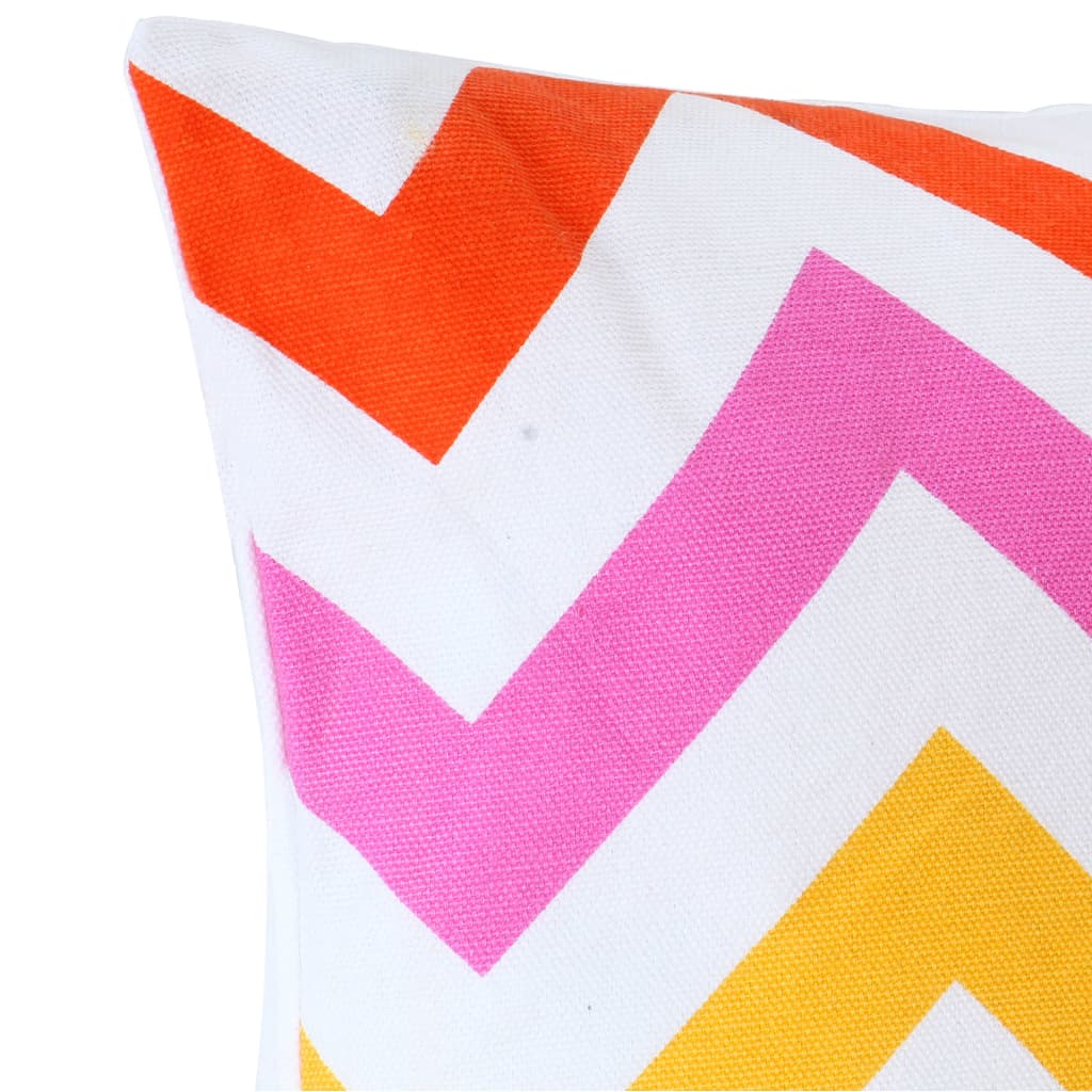 Cuscino “RAINBOW” (2pz) - BIONDI HOME