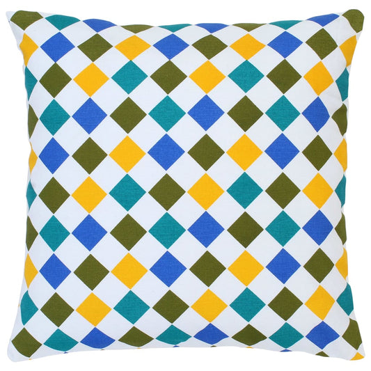 Cuscino “LOMAR” (2pz) - BIONDI HOME