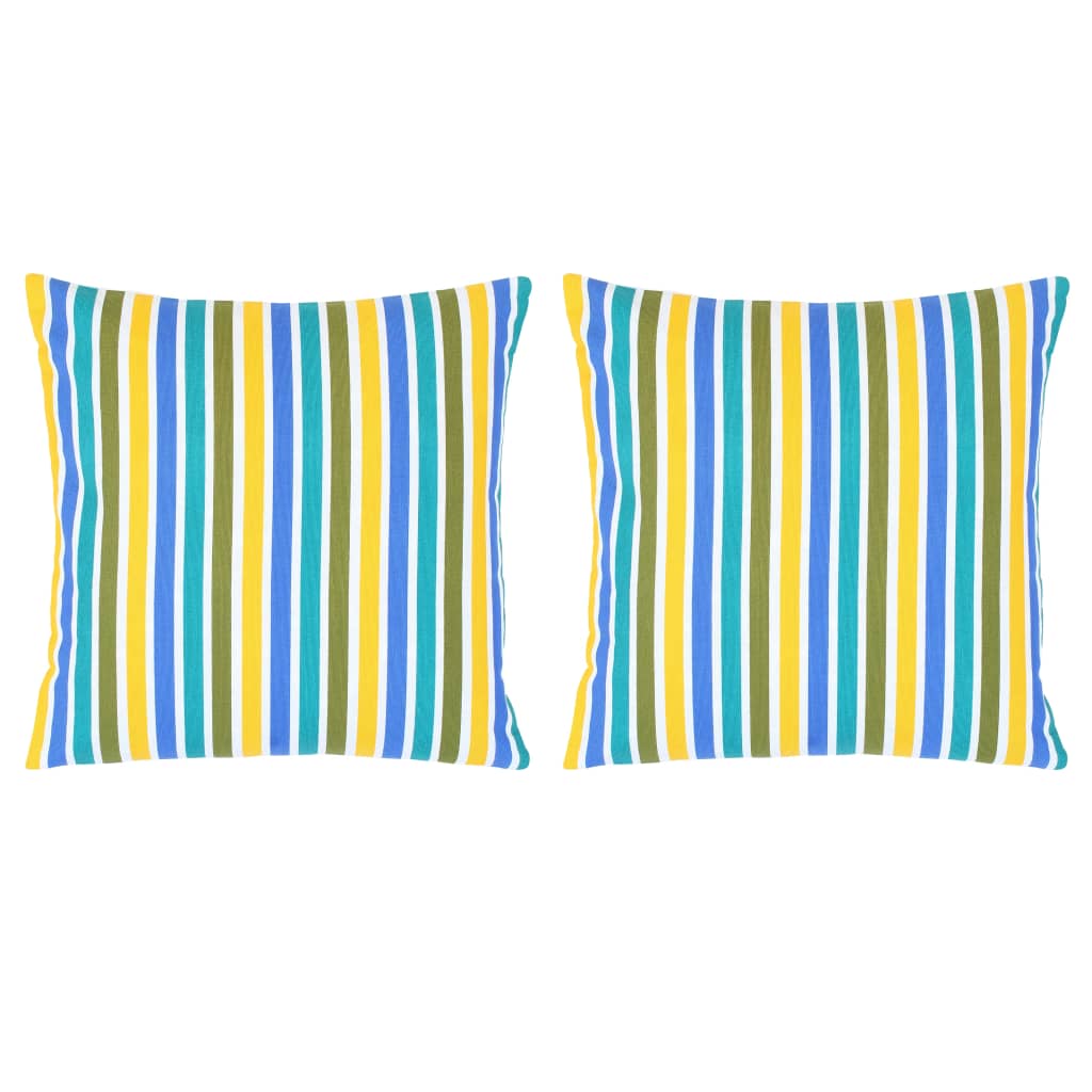 Cuscino “VERSO” (2pz) - BIONDI HOME