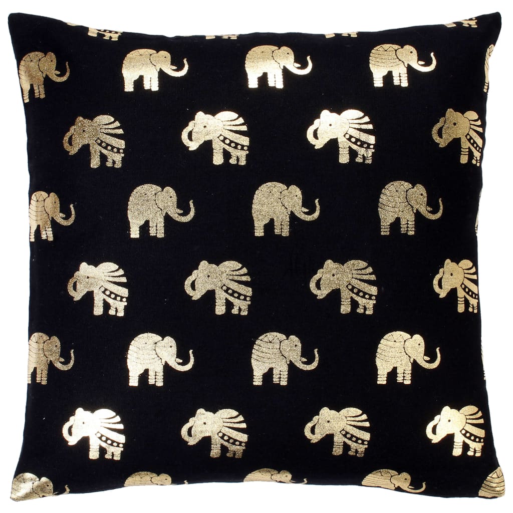 Cuscino “AFRICA” (2pz) - BIONDI HOME