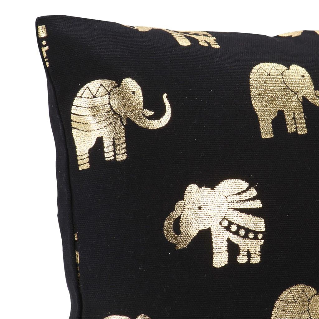 Cuscino “AFRICA” (2pz) - BIONDI HOME