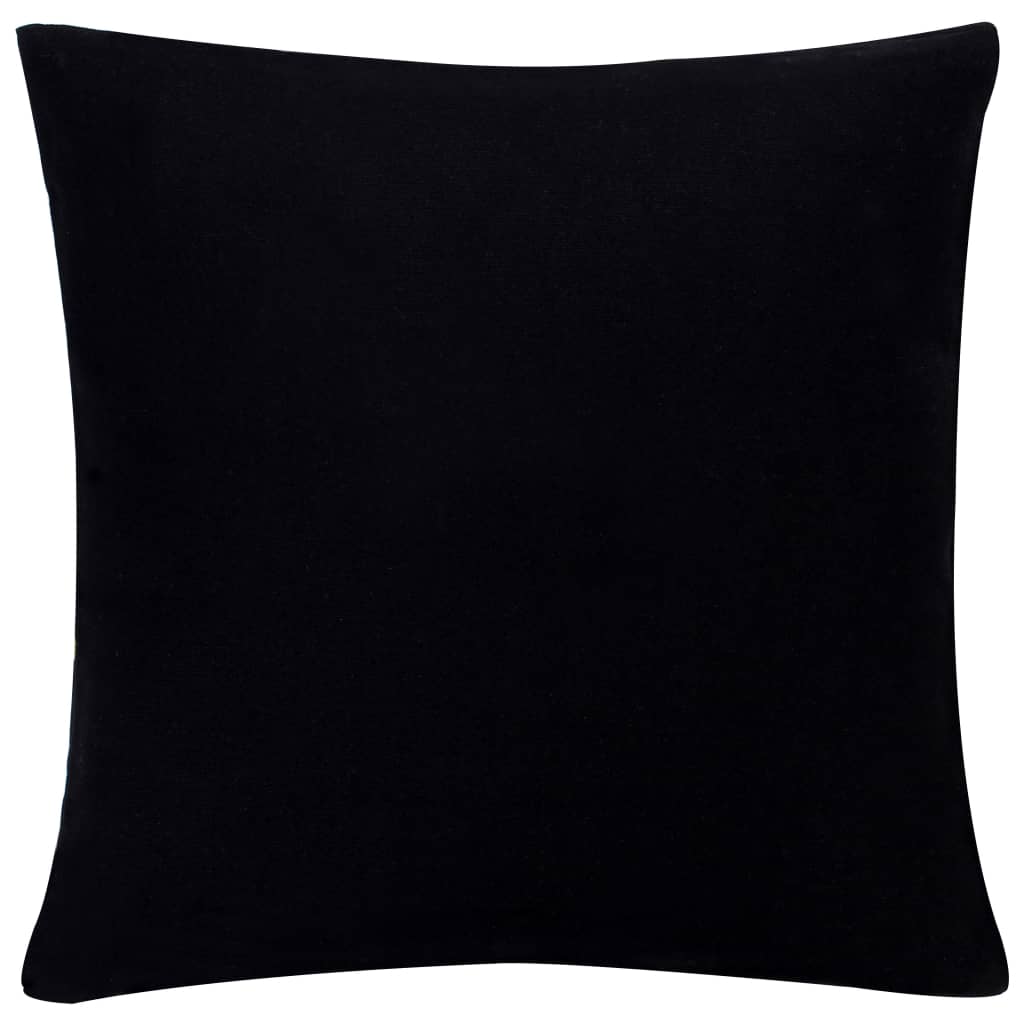 Cuscino “AFRICA” (2pz) - BIONDI HOME