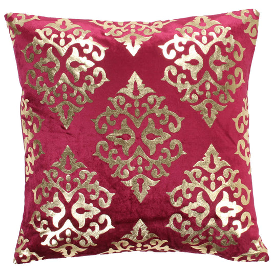 Cuscino “VENEZIA” (2pz) - BIONDI HOME