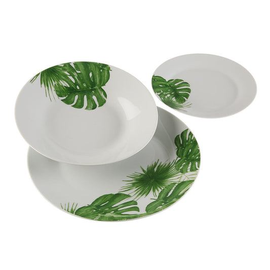 SET “AFRICA” - BIONDI HOME