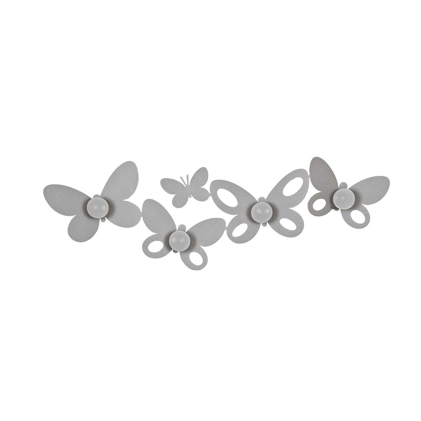 Appendiabiti “BUTTERFLY” - BIONDI HOME