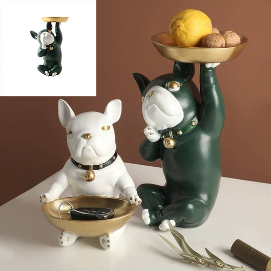 Portaoggetti “DODO” - BIONDI HOME