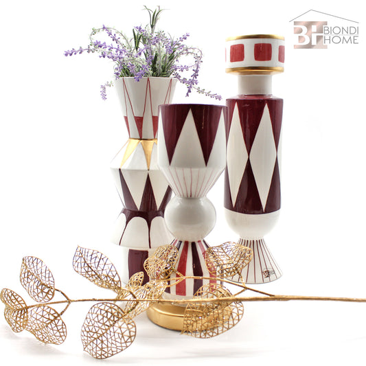 Vaso “CAMELOT” - BIONDI HOME