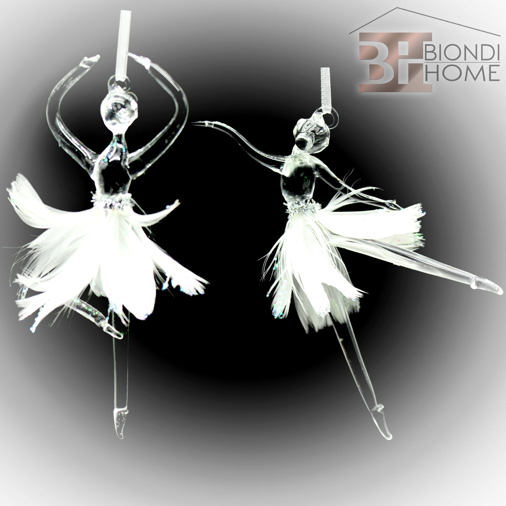 Decoro “TUTU” - BIONDI HOME