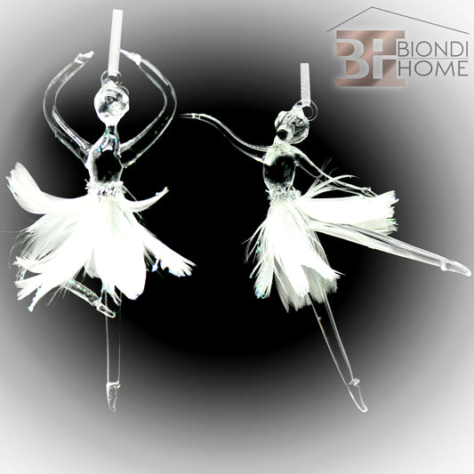 Decoro “TUTU” - BIONDI HOME
