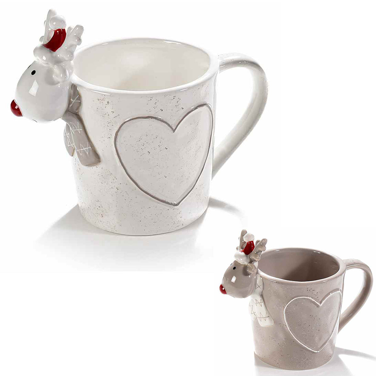 Tazza “RENNA JACK” - BIONDI HOME