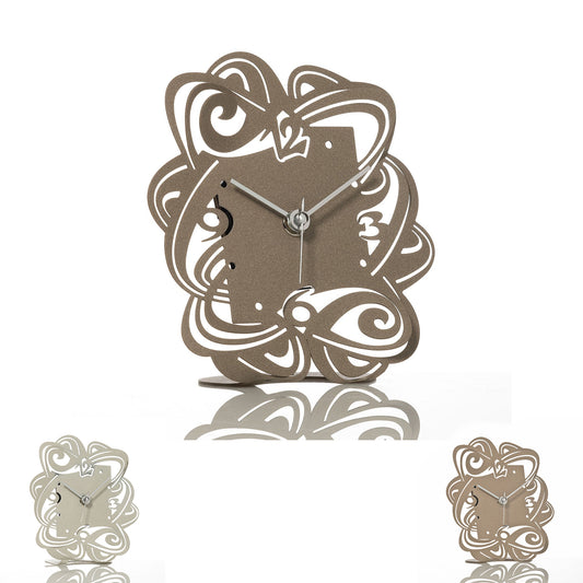 Orologio da Tavolo “PENELOPE” - BIONDI HOME